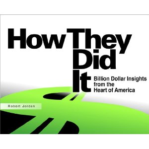 HowTheyDidItBook