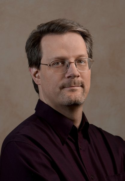 Perry Marshall