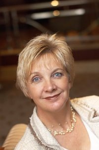 Suzanne Kambuts