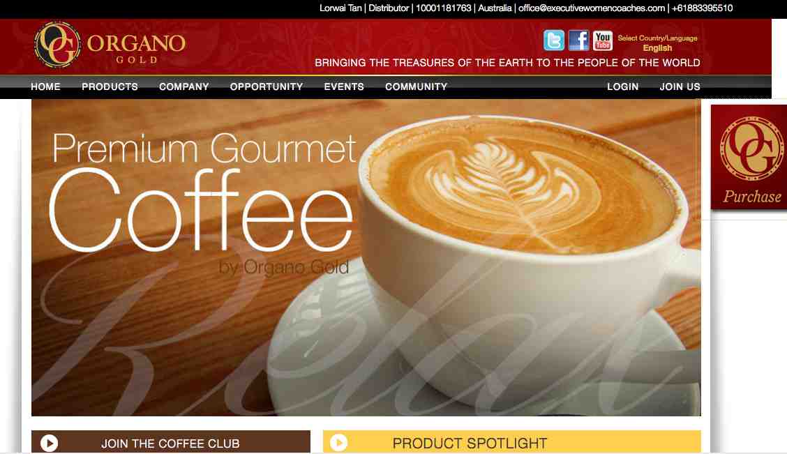 Adelaide Gourmet Coffee